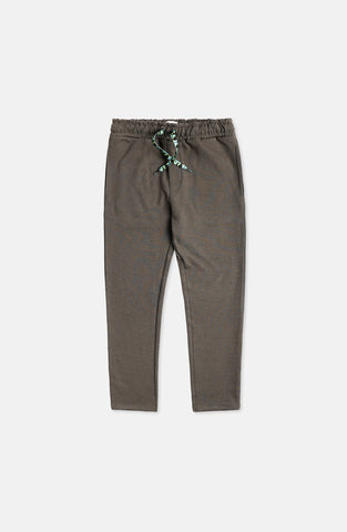 Cargo Knit Trouser