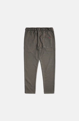 Cargo Knit Trouser