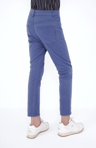 Regular Fit Trouser