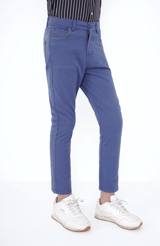 Regular Fit Trouser