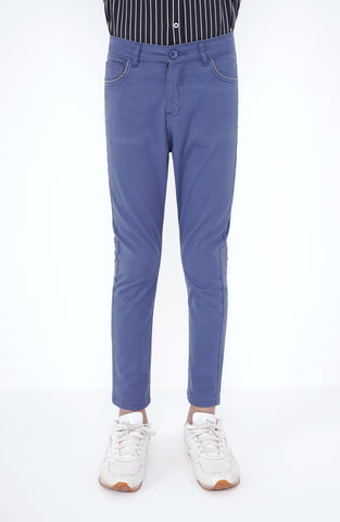 Regular Fit Trouser