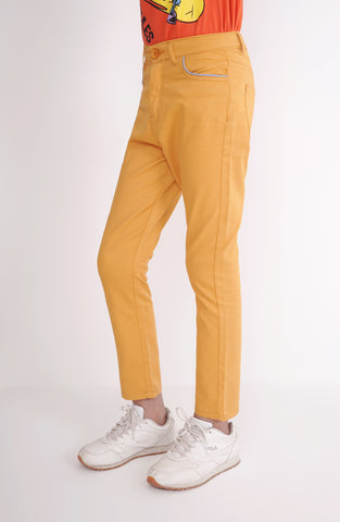 Regular Fit Trouser