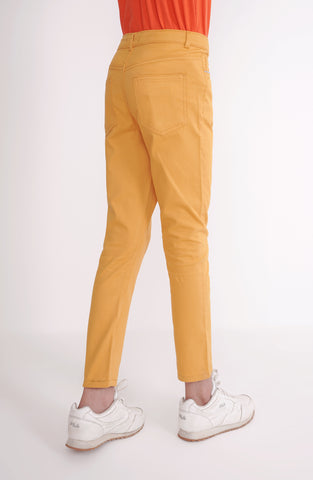 Regular Fit Trouser