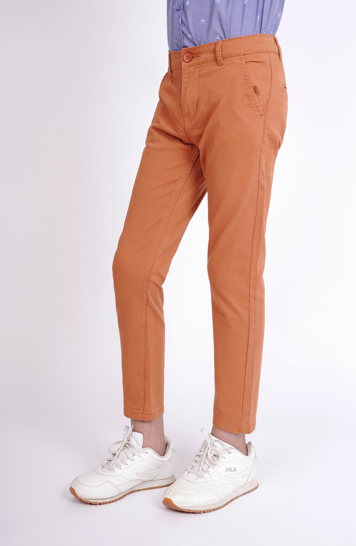 Slim Fit Chino