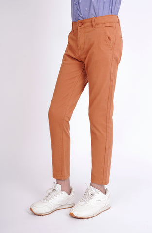 Slim Fit Chino