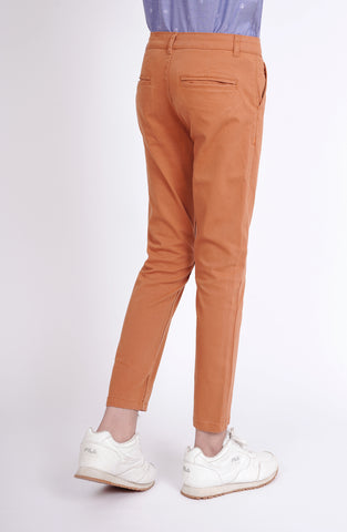 Slim Fit Chino