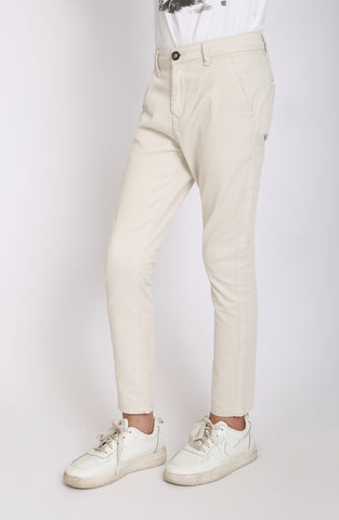 Slim Fit Chino