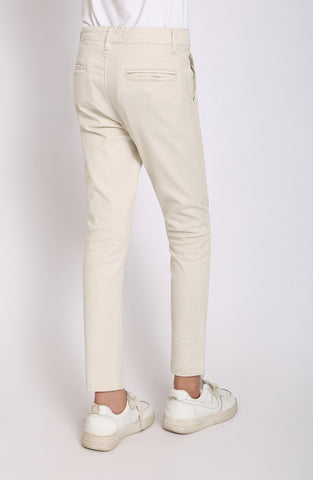 Slim Fit Chino