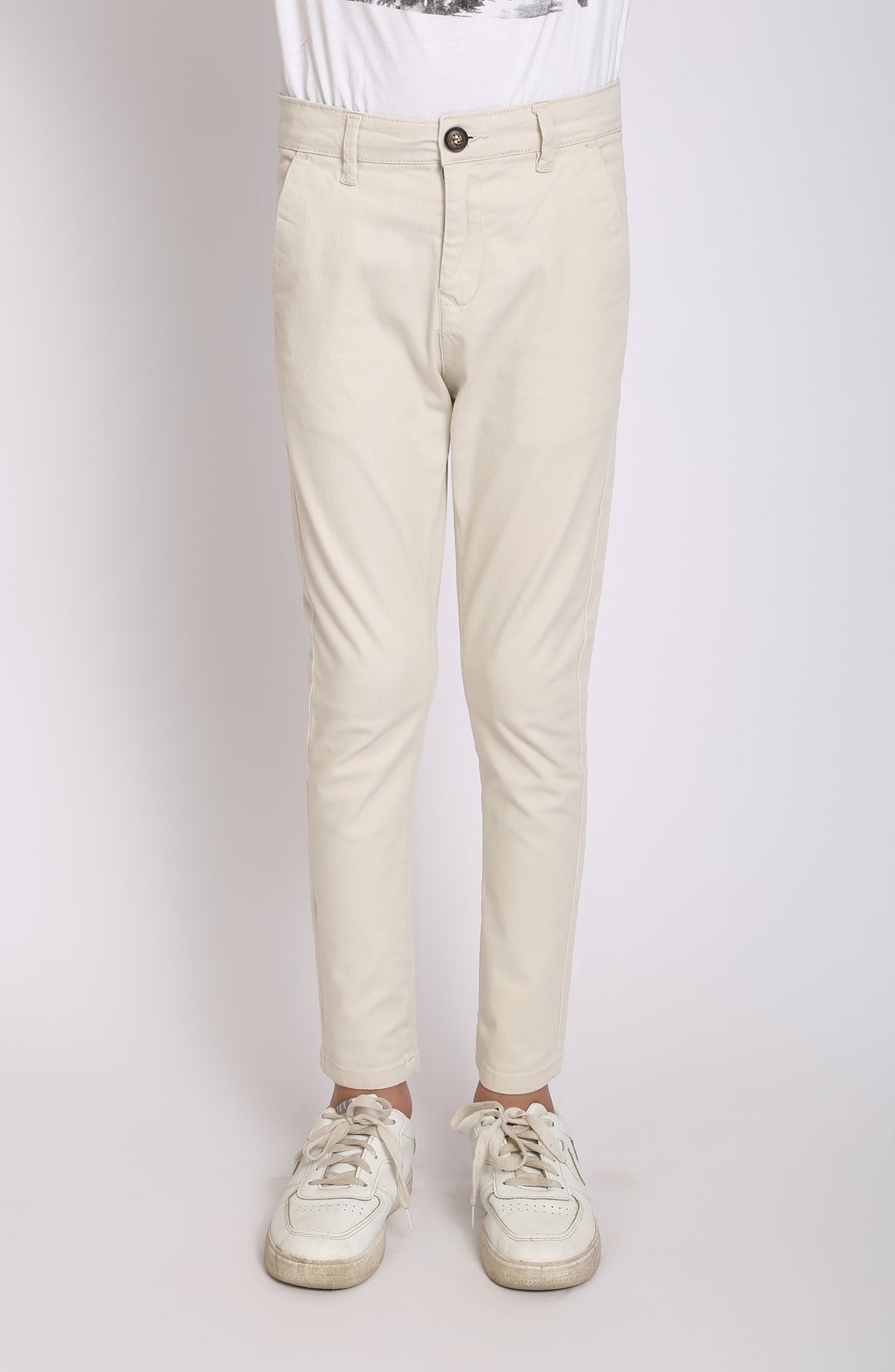 Slim Fit Chino