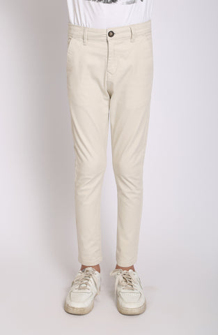 Slim Fit Chino