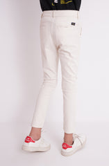 Slim Fit Chino