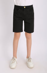 Regular Fit Shorts