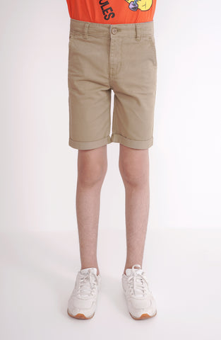 Regular Fit Shorts