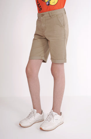 Regular Fit Shorts