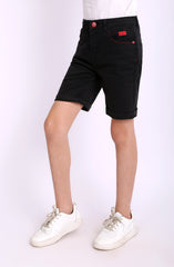 Regular Fit Shorts