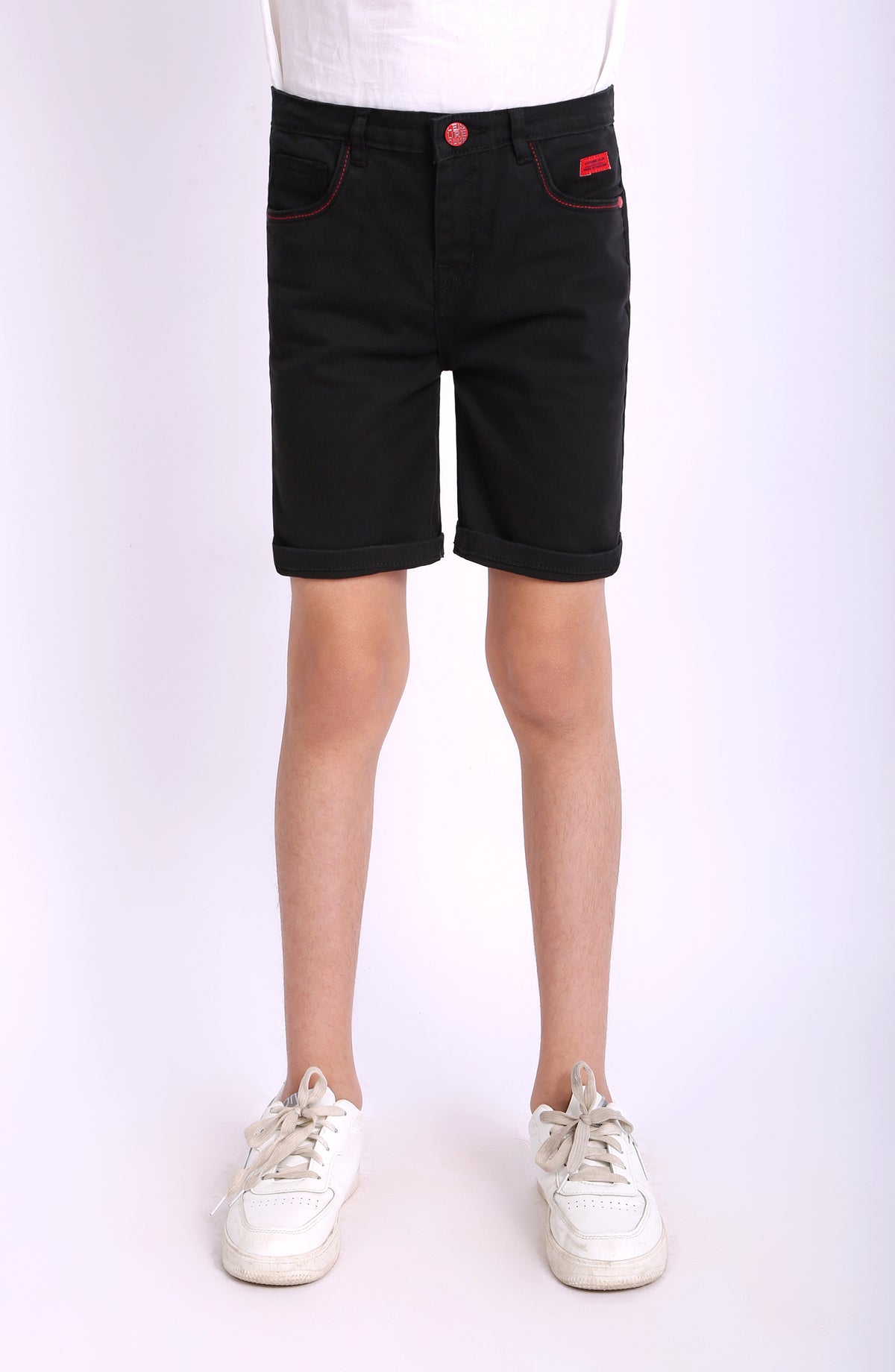 Regular Fit Shorts