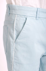 Cross Pocket Shorts