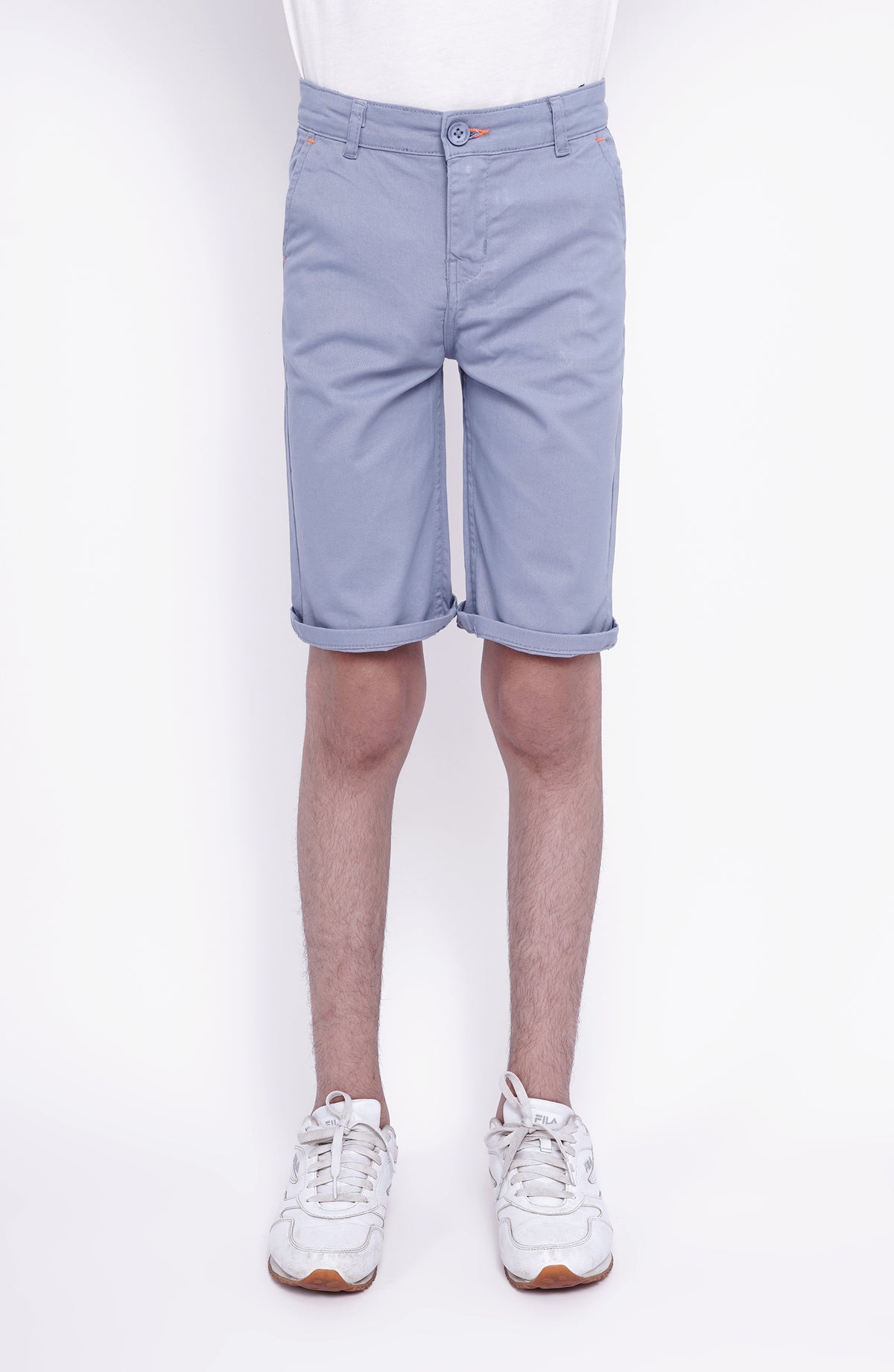 Knee Length Shorts