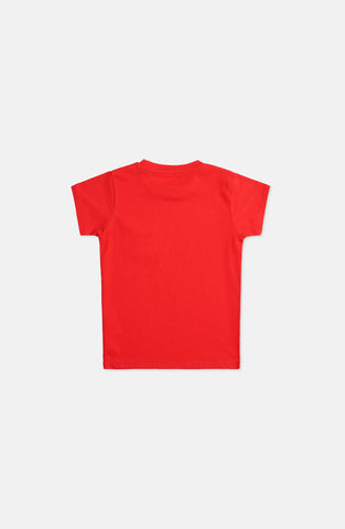 Basic Pocket Tee