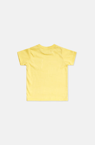 Basic Pocket Tee