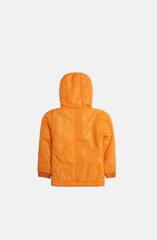 Mustard Tour Jacket