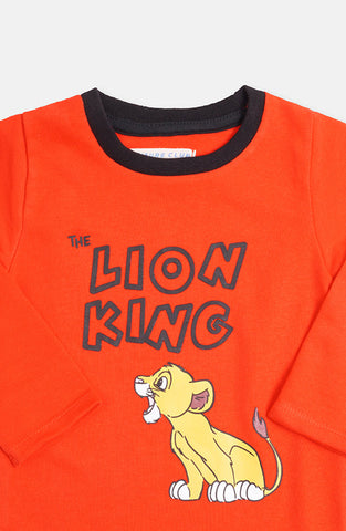 Lion King Sweatshirt