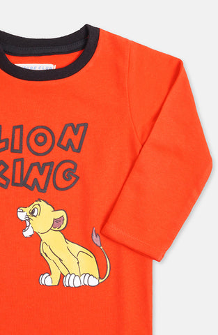 Lion King Sweatshirt