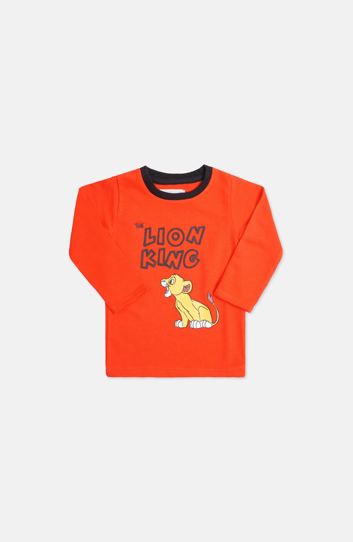 Lion King Sweatshirt