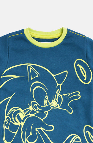 Sonic Sweatshirt