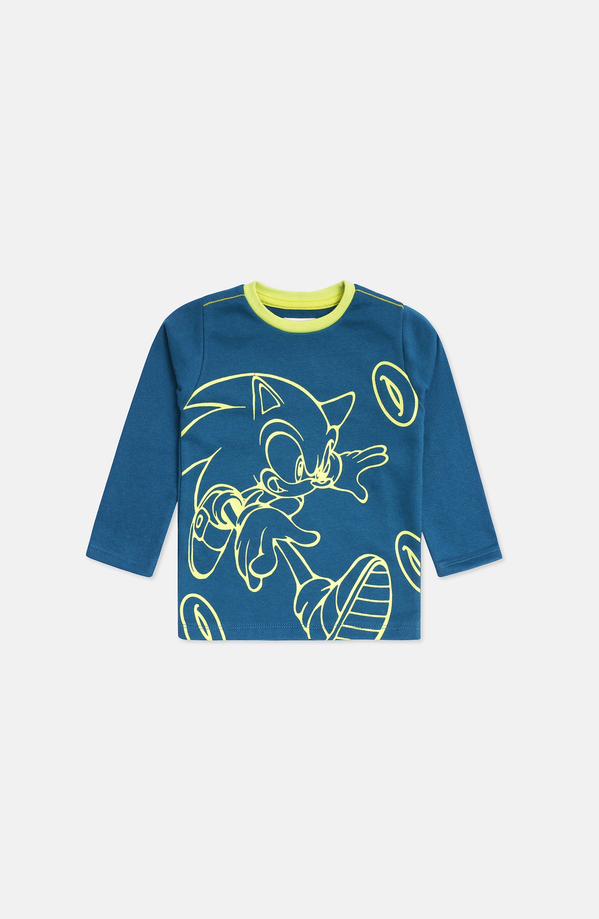 Sonic Sweatshirt