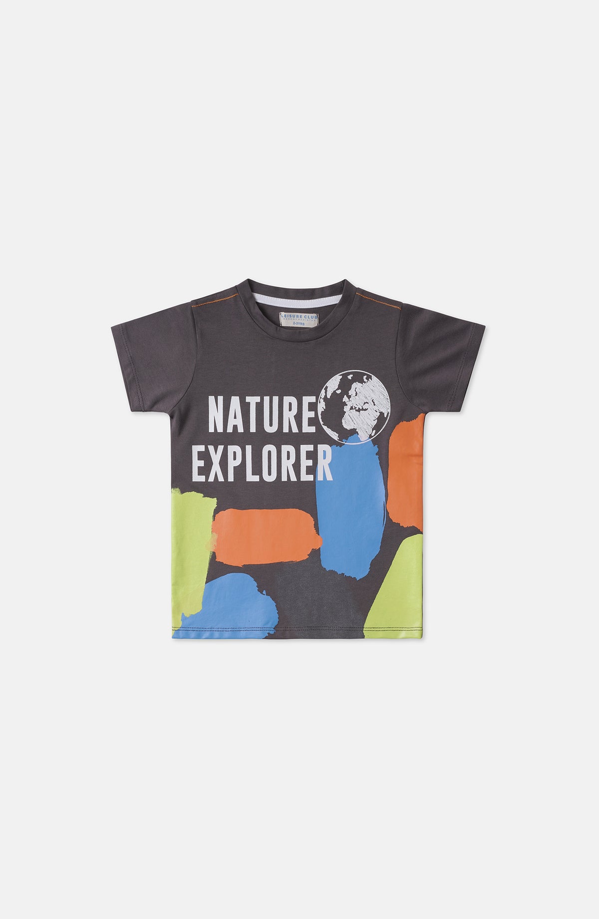 Nature Explorer