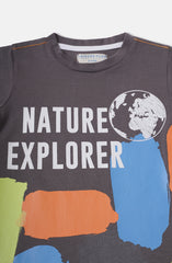 Nature Explorer