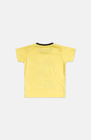 Infant Traffic Light Tee