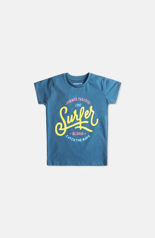 Surfer Tee