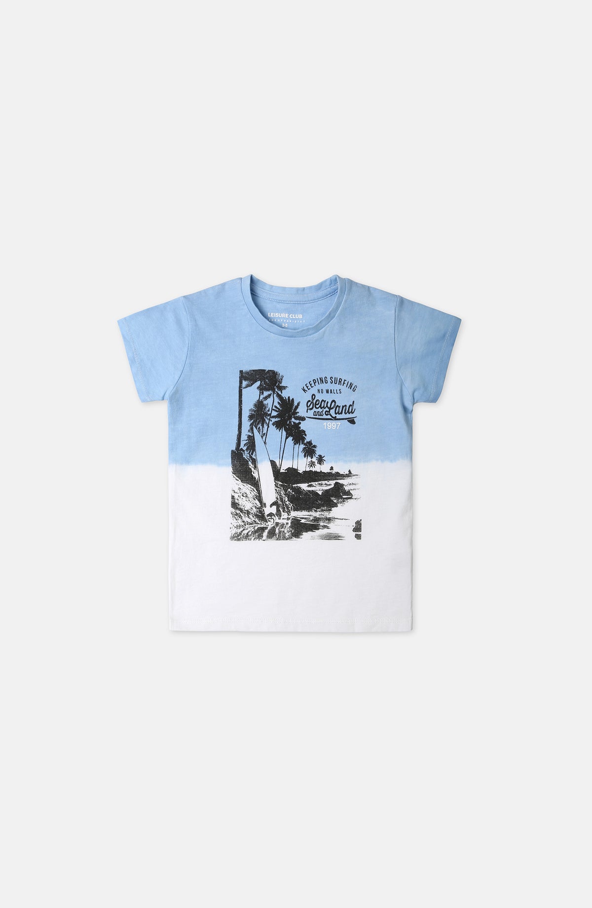 Surfing T Shirt