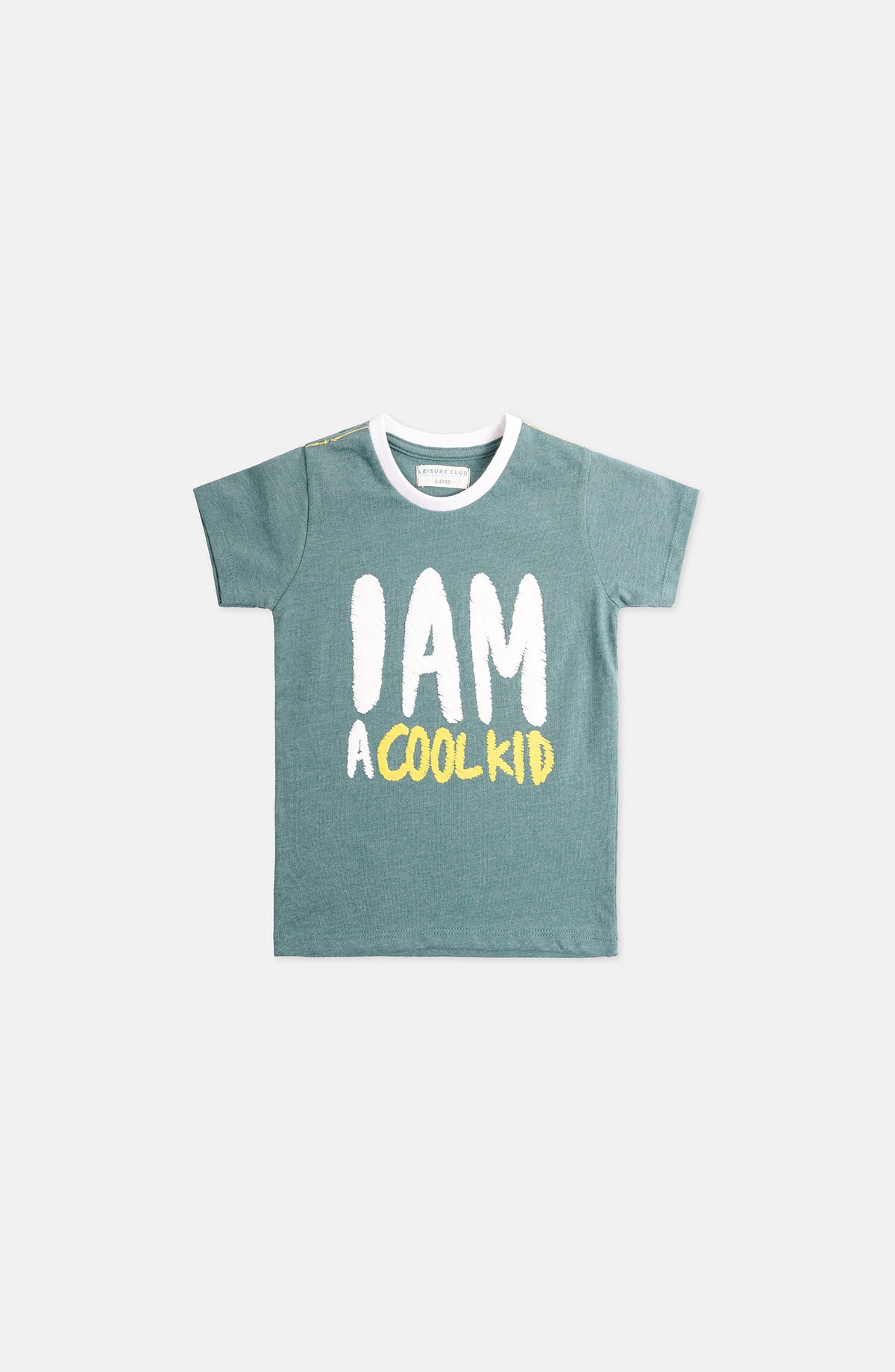 Cool Kid Tee