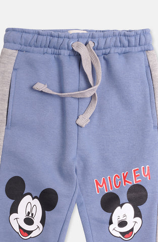 Mickey Jogger Trouser