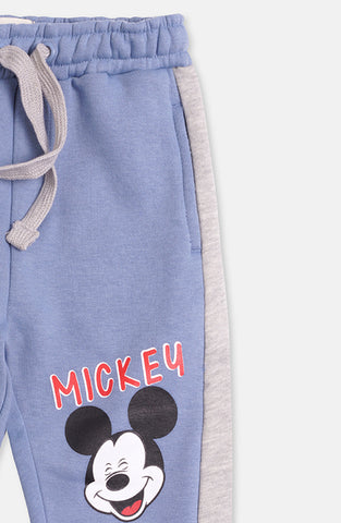 Mickey Jogger Trouser