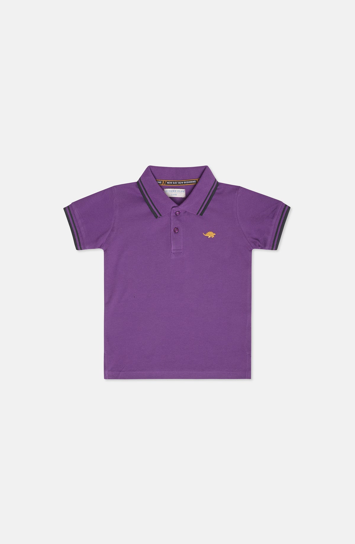 Dino Polo