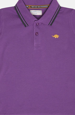 Dino Polo