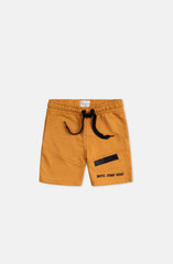 Boys Relaxed Shorts