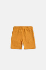 Boys Relaxed Shorts