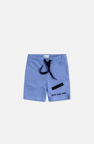 Boys Relaxed Shorts