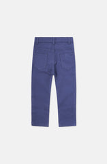 Regular Fit Trouser