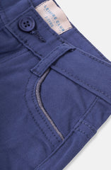 Regular Fit Trouser