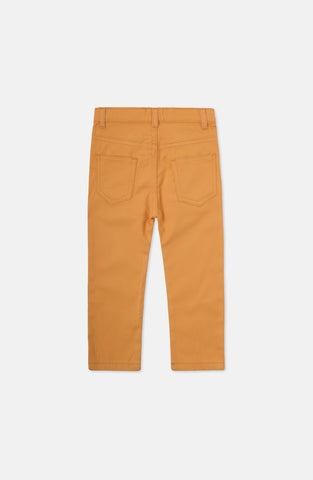 Regular Fit Trouser