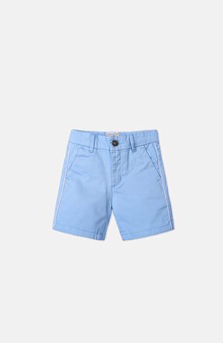 Cross Pocket Shorts