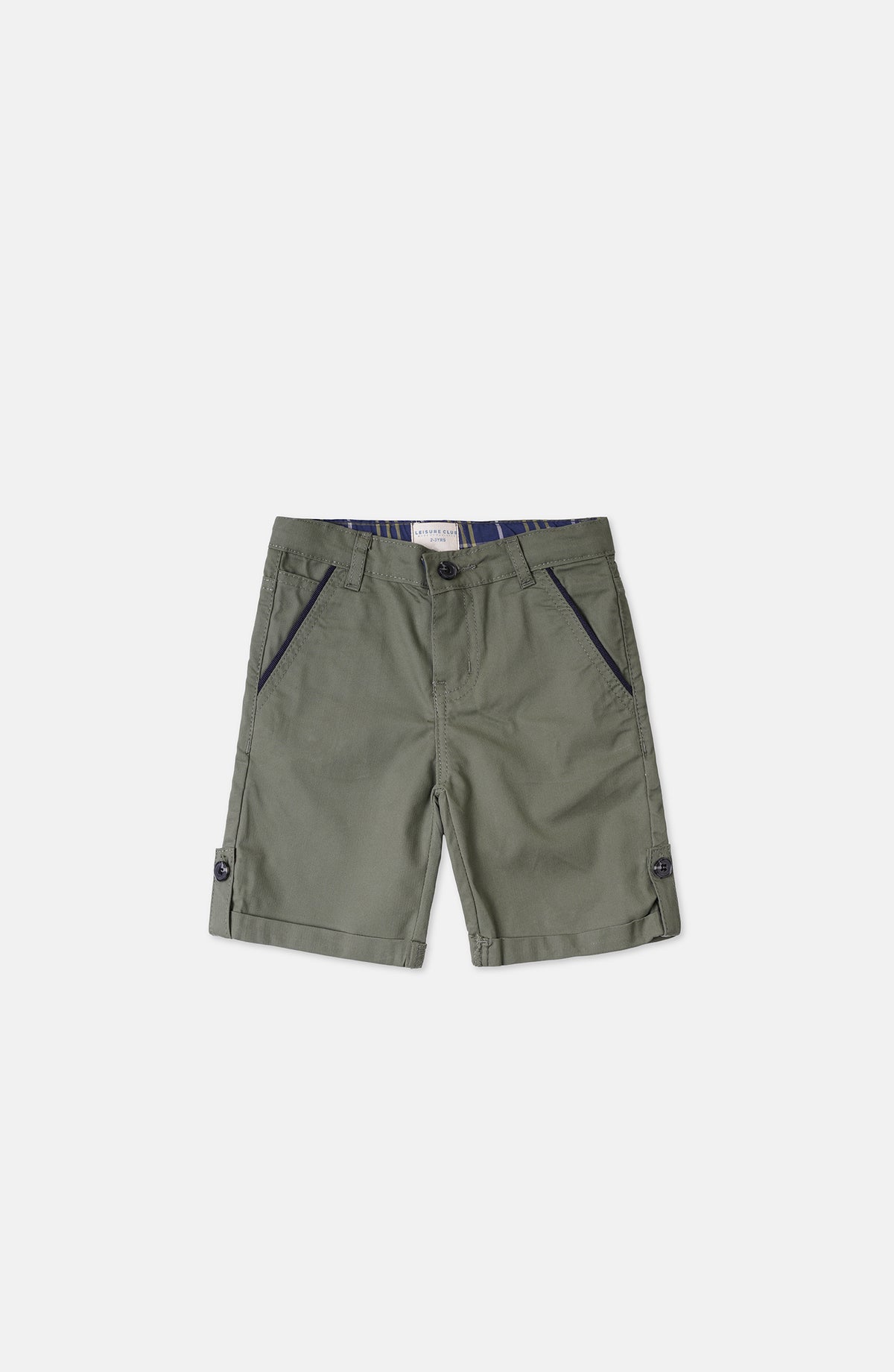 Reg.Fit Shorts