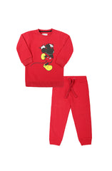 Mickey Mouse Suit