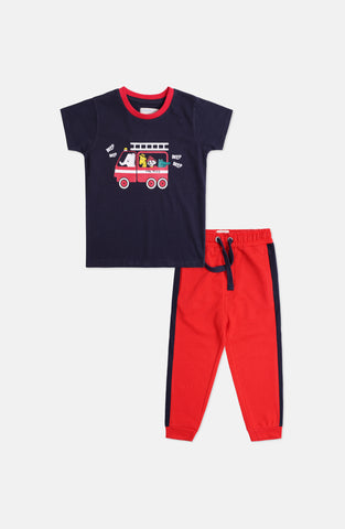 Paw Patrol 2 Pc